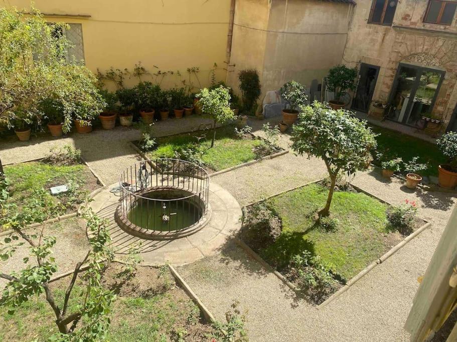 شقة The Secret Garden فلورنس المظهر الخارجي الصورة