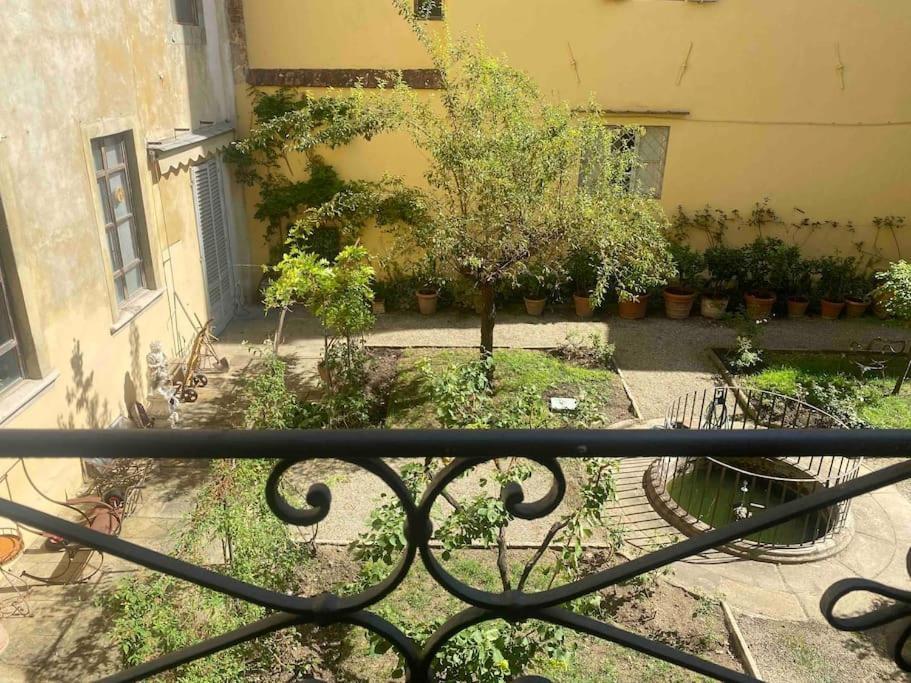 شقة The Secret Garden فلورنس المظهر الخارجي الصورة